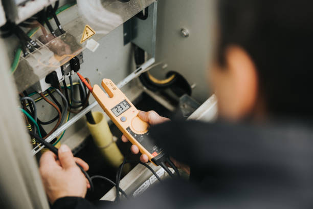 Best Affordable Electrician  in Eldersburg, MD