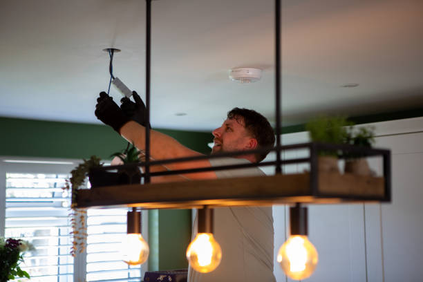 Best Electrical Upgrades for Homes  in Eldersburg, MD