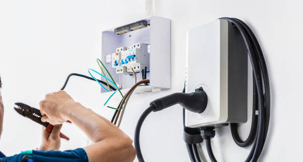 Best Electrician Near Me  in Eldersburg, MD